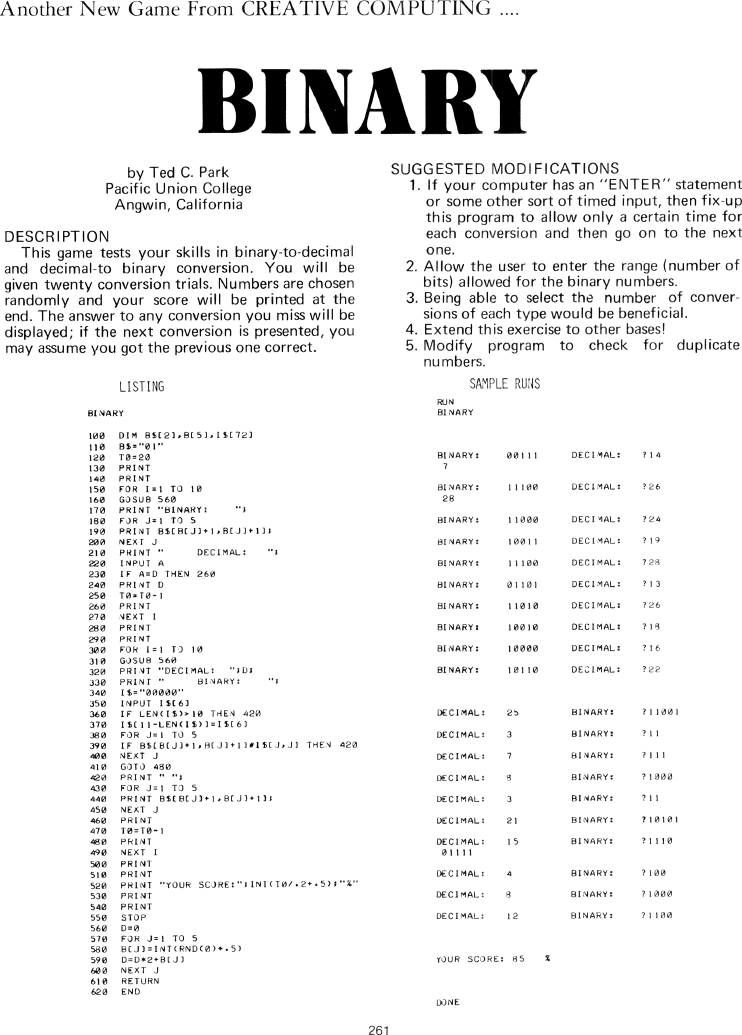 ... binary to decimal conversion decimal to binary conversion basic