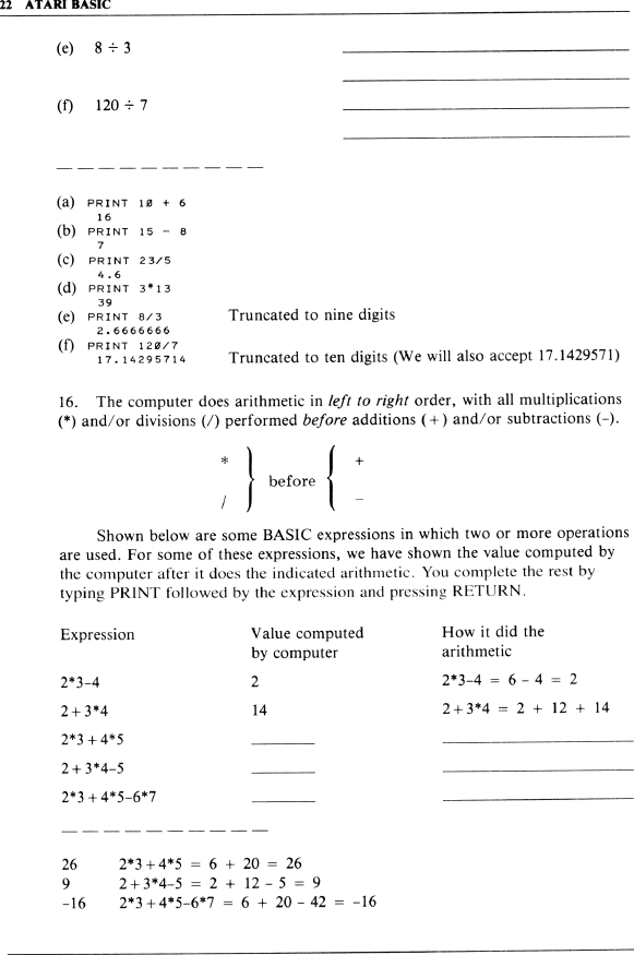 graphic of page